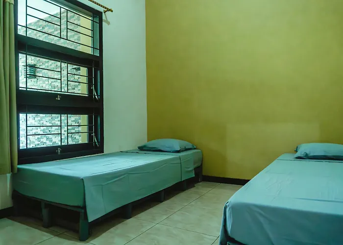 Sumanas Homestay Ijen