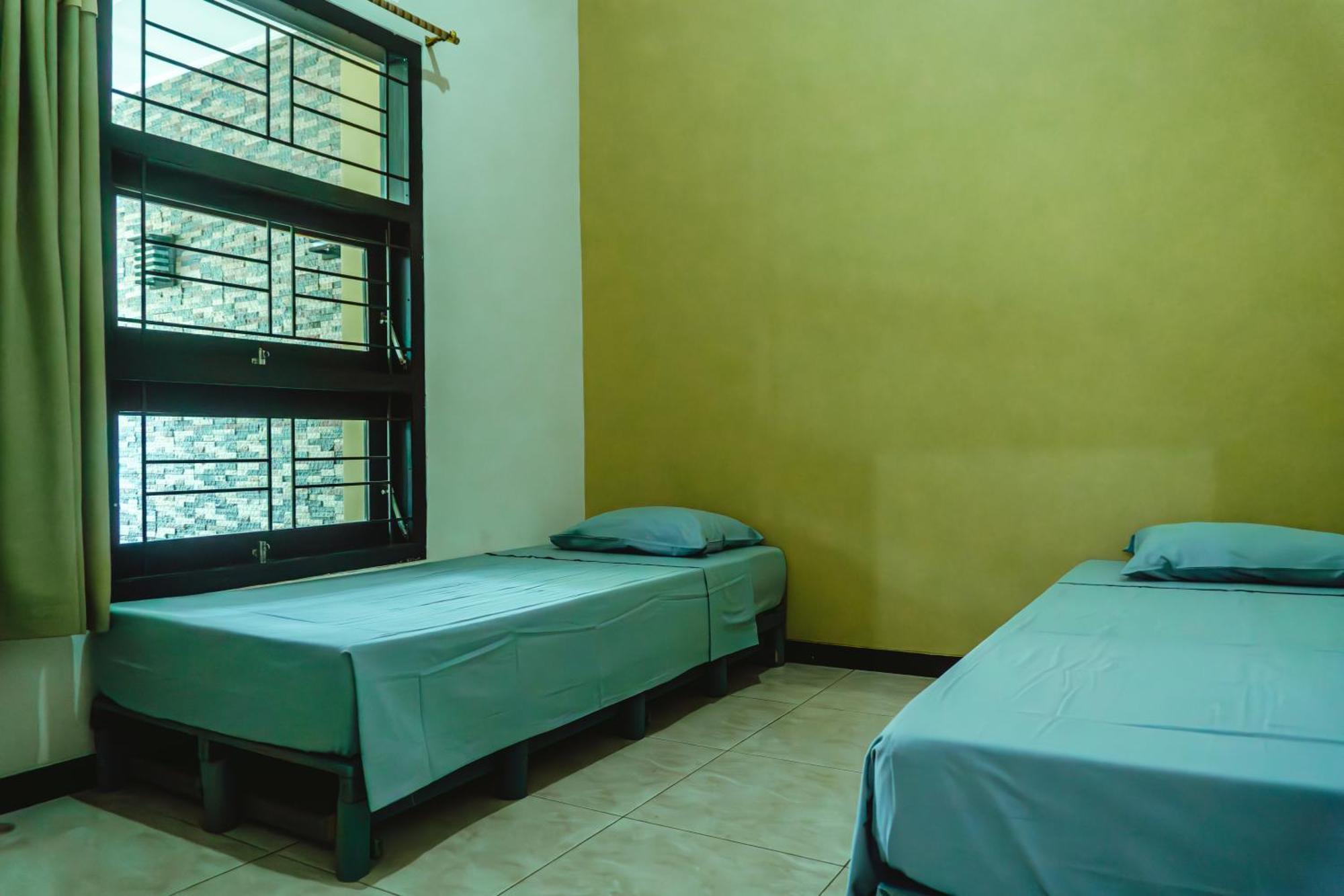 Sumanas Homestay Ijen Homestay *