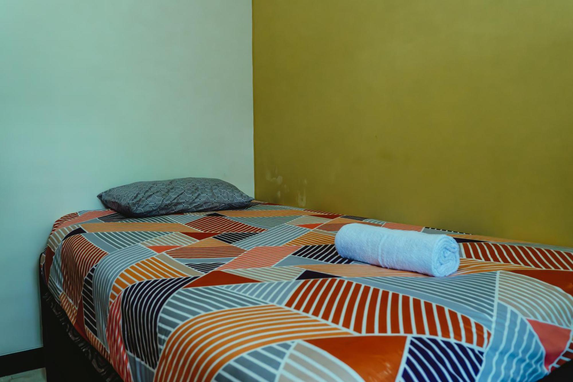 Sumanas Homestay Ijen