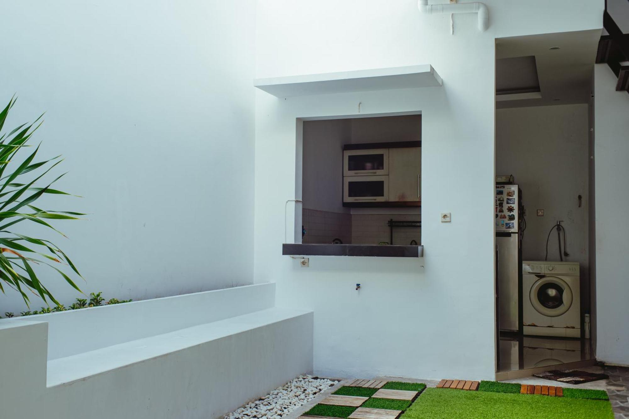 Sumanas Homestay Ijen Banyuwangi (East Java)