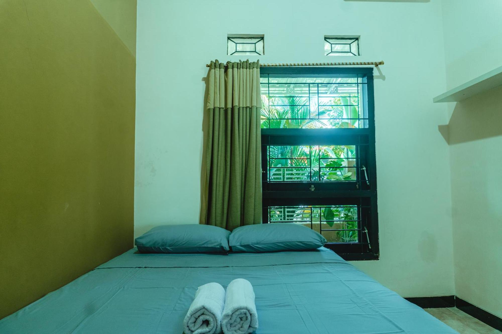 Sumanas Homestay Ijen Banyuwangi (East Java)